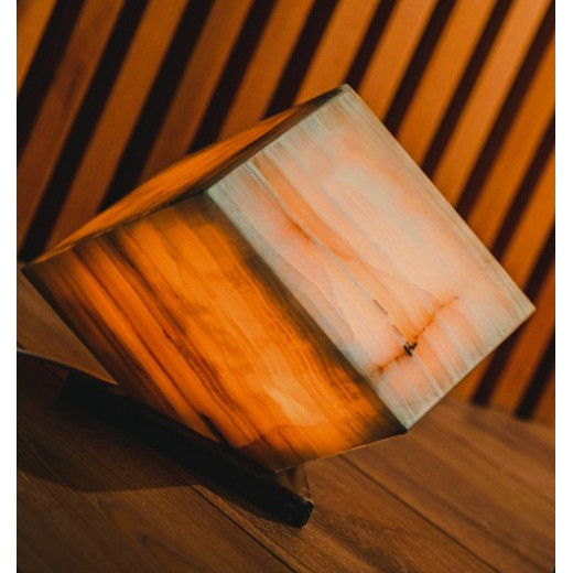 Настольная лампа декоративная PST Николь 11