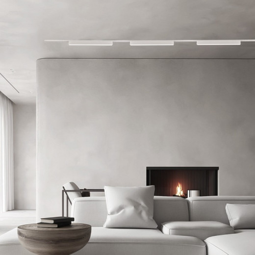 Накладной светильник 13004-9.3-001UR magnetic LED12W BK