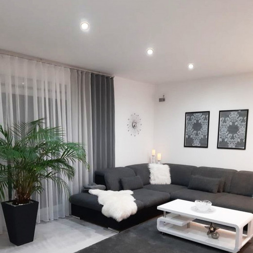 Встраиваемый светильник Reluce Technical  16091-9.0-001RLD MR16 CL