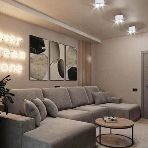 Накладной светильник 16123-9.5-002 GU10 WT