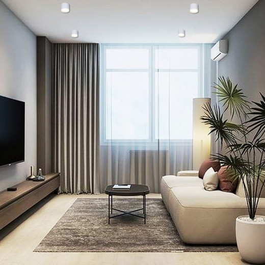 Накладной светильник Reluce Technical 53004 53004-9.5-001LD GX53 WT