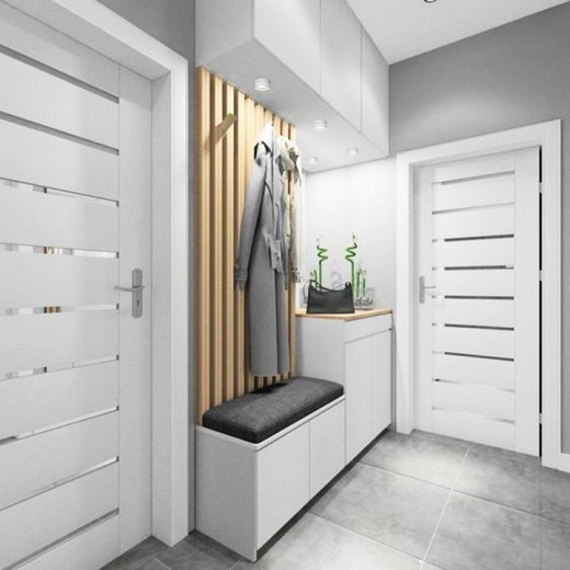 Накладной светильник Reluce Technical 53014 53014-9.5-001CT GX53 WT