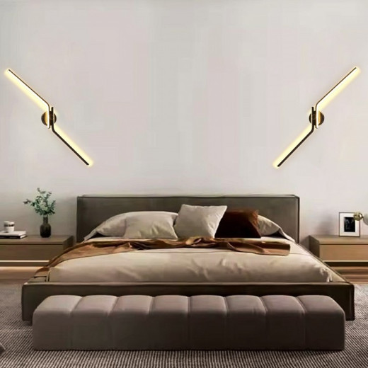 Накладной светильник 77063-0.2-02