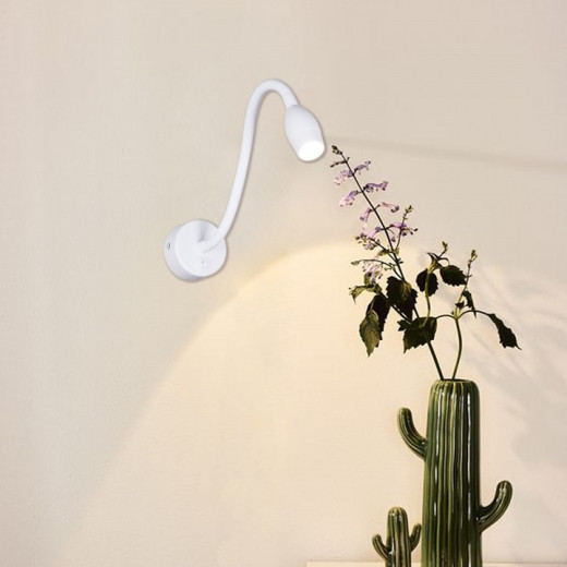 Бра Reluce Technical 86200 86200-9.2-001MN LED3W WT