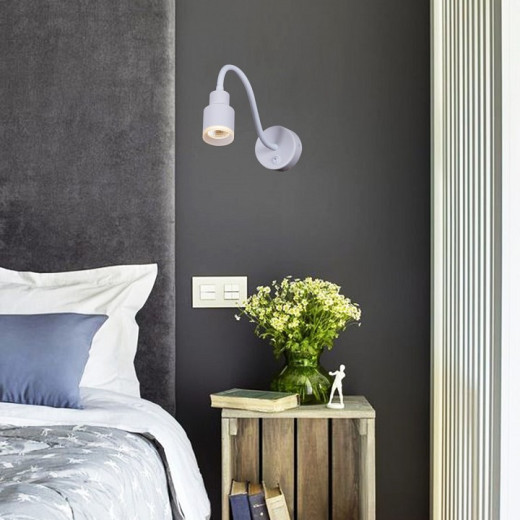 Бра Reluce Technical 86202 86202-9.2-001MN LED5W WT