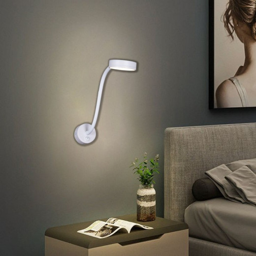 Бра Reluce Technical 86206 86206-9.2-001MN LED5W WT