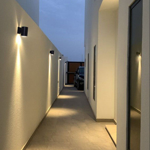 Накладной светильник Reluce Technical 86225 86225-9.2-001CT GX53 BK