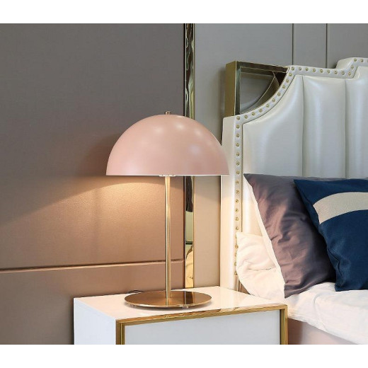 Настольная лампа декоративная TopDecor Stratus Stratus T1 27