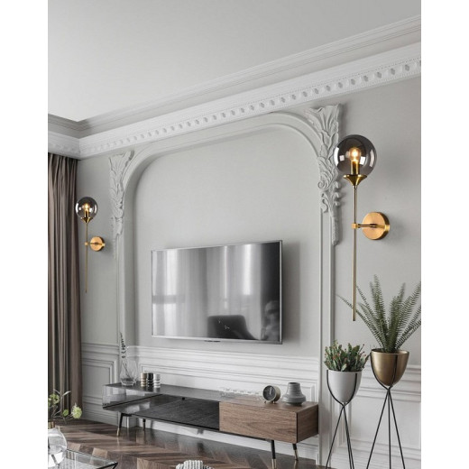 Бра TopDecor Tobias Tobias A1 74