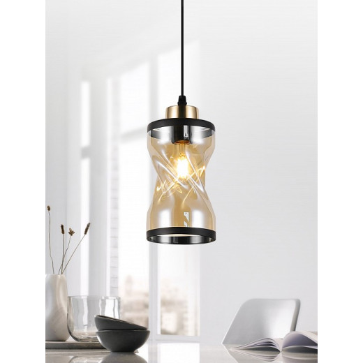 Подвесной светильник Rivoli Monique Б0053419