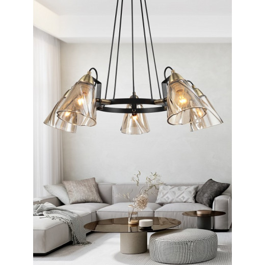 Подвесной светильник Rivoli Cathy Б0055513