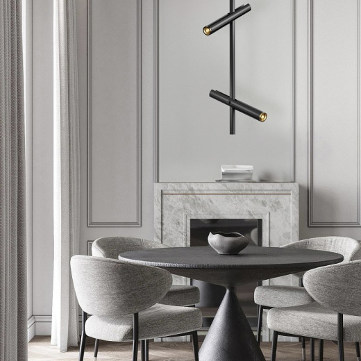 Светильник на штанге ST-Luce LILT SL6210.403.02