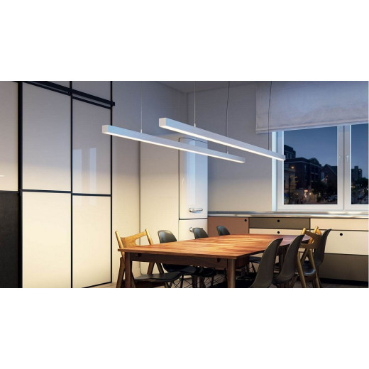 Подвесной светильник SILED LA LINEA 7370095