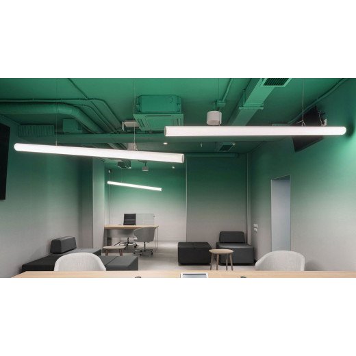 Подвесной светильник SILED Truba-02 7370295