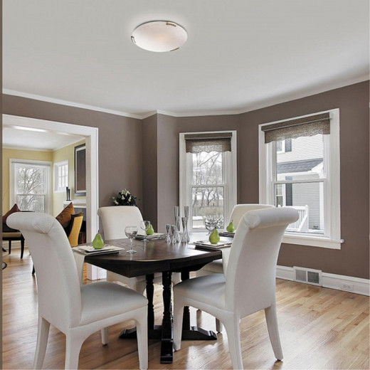 Накладной светильник Sonex Greca 161/К