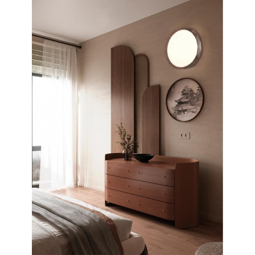 Накладной светильник Sonex Zif Wood 7637/DL