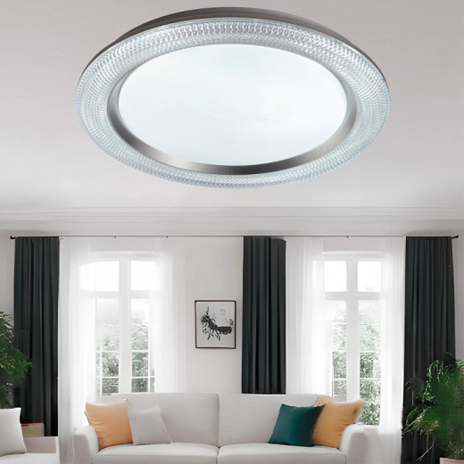 Накладной светильник Sonex Vendy 7782/EL