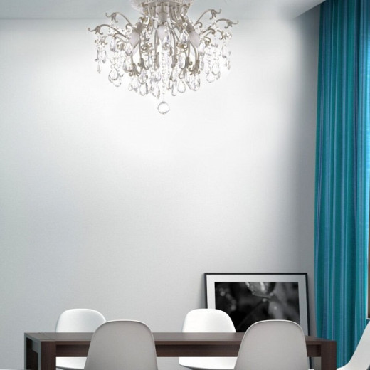 Потолочная люстра Seven Fires Dorita 70581.01.29.06