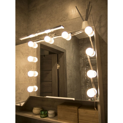 Подсветка для зеркала Uniel Backstage UL-00006857