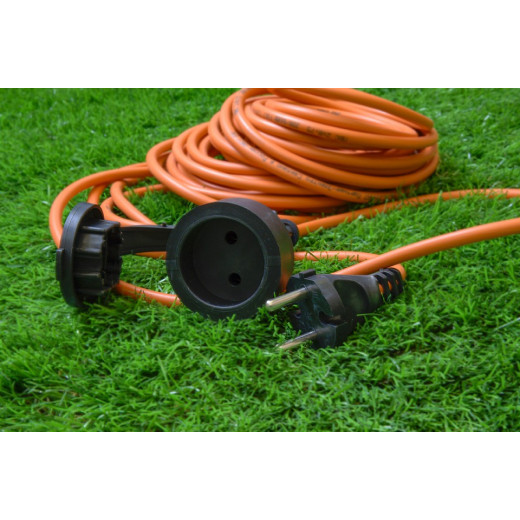 Удлинитель Uniel  UL-00009858