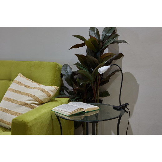 Настольная лампа офисная Uniel ULM-D501 UL-00010745