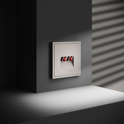 Розетка акустическая без рамки Voltum S70 VLS060303