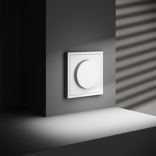 Диммер без рамки Voltum S70 VLS070302