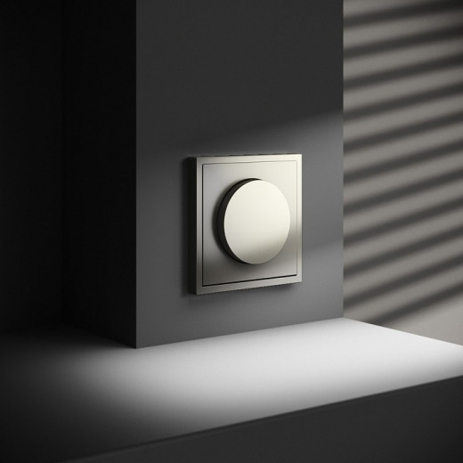 Диммер без рамки Voltum S70 VLS070304