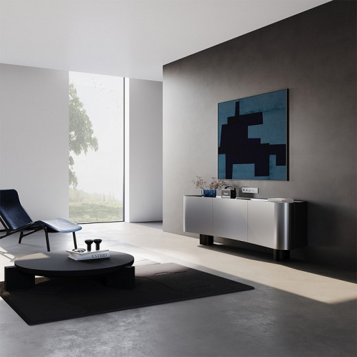 Заглушка для поста, без рамки Voltum S70 VLS080102