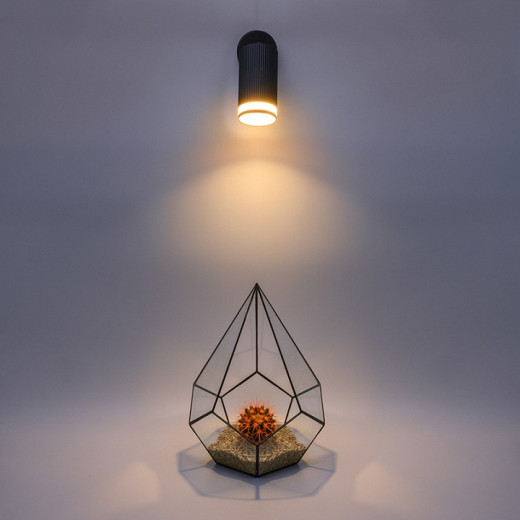 Спот Wolta CORALLO WSL-GU10 WSL-GU10/04BL