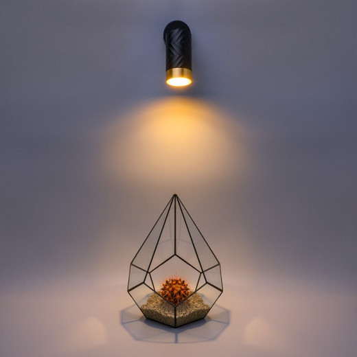 Спот Wolta LINEA WSL-GU10 WSL-GU10/S09BG