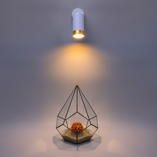 Спот Wolta LINEA WSL-GU10 WSL-GU10/S09WG