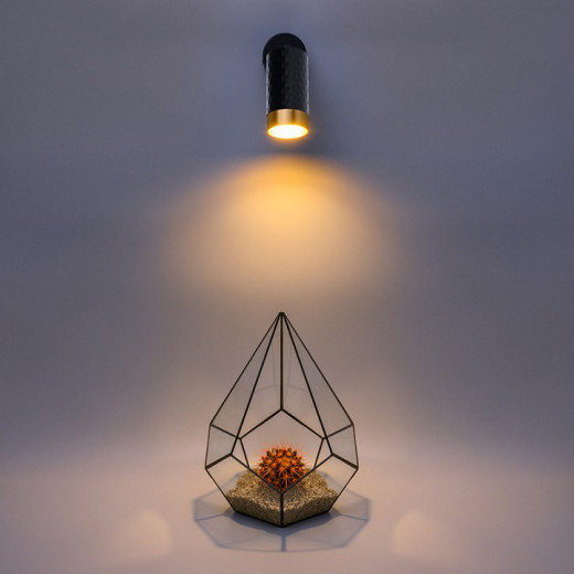 Спот Wolta CELLA WSL-GU10 WSL-GU10/S10BG