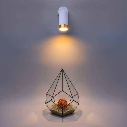 Спот Wolta CELLA WSL-GU10 WSL-GU10/S10WG