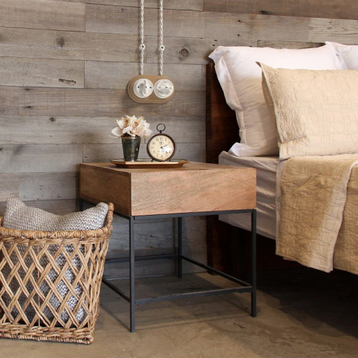 Изолятор керамический Werkel Ретро (белый) W6431301