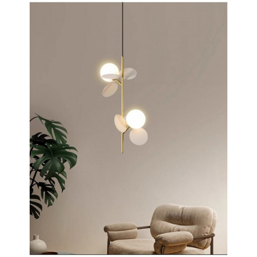 Подвесной светильник Zortes Floret ZRS.01201.02