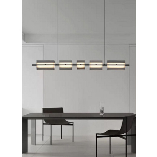 Подвесной светильник Zortes Loft ZRS.1802.100