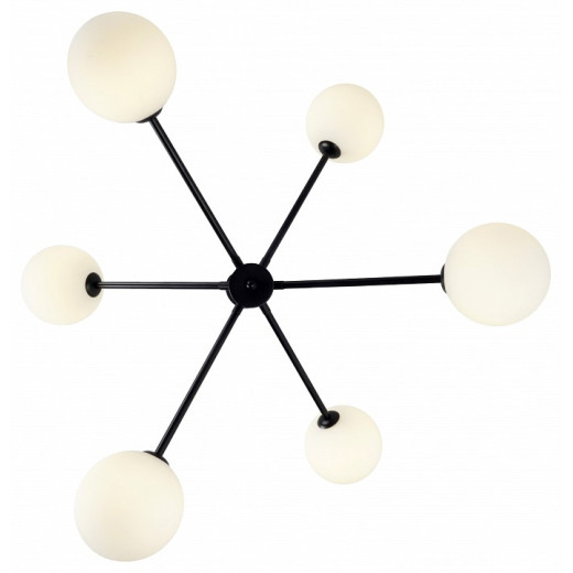 Люстра на штанге Zortes Ragy ZRS.1883.6