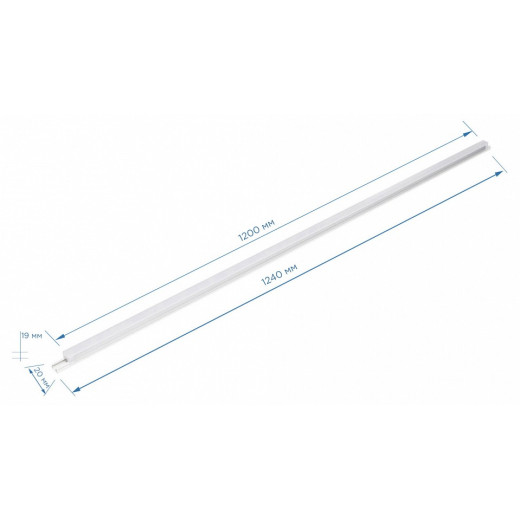 Модульный светильник Apeyron Electrics  07-14