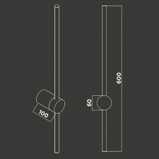 Бра Ambrella Light FL FL5201