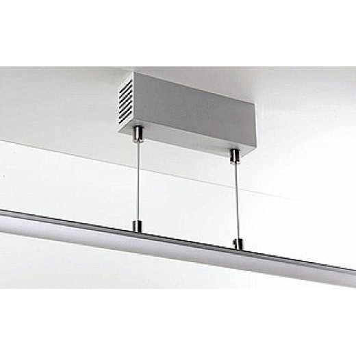 Крепление троса к профилю Arlight BOX 017277