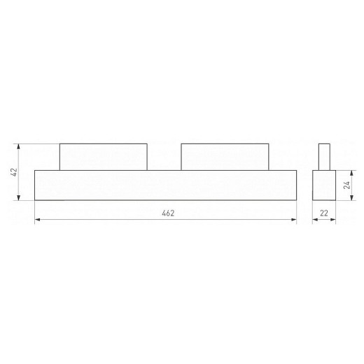 Накладной светильник Arlight MAG-ORIENT 035849