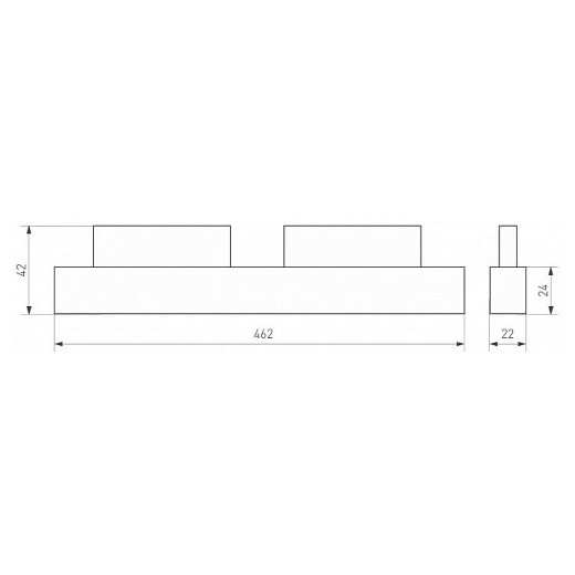 Накладной светильник Arlight MAG-ORIENT 035851