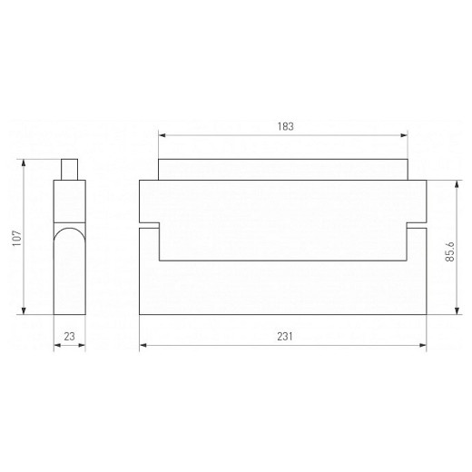 Накладной светильник Arlight MAG-ORIENT 035856(1)
