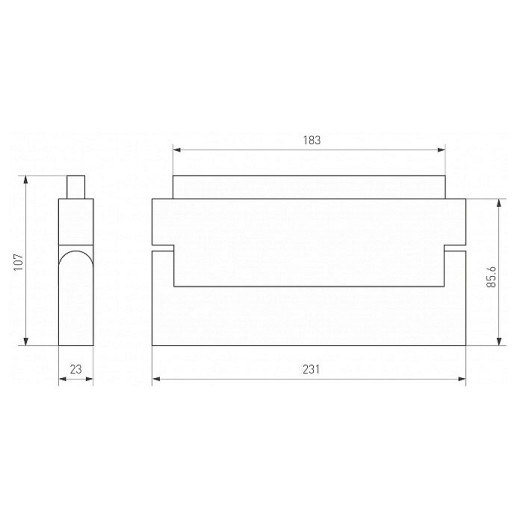 Накладной светильник Arlight MAG-ORIENT 035859(1)