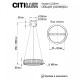Подвесной светильник Citilux Чезаре CL338141