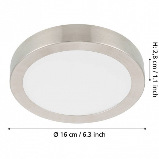 Накладной светильник Eglo ПРОМО Fueva 5 900583