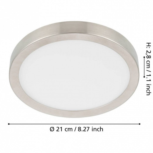 Накладной светильник Eglo ПРОМО Fueva 5 900584