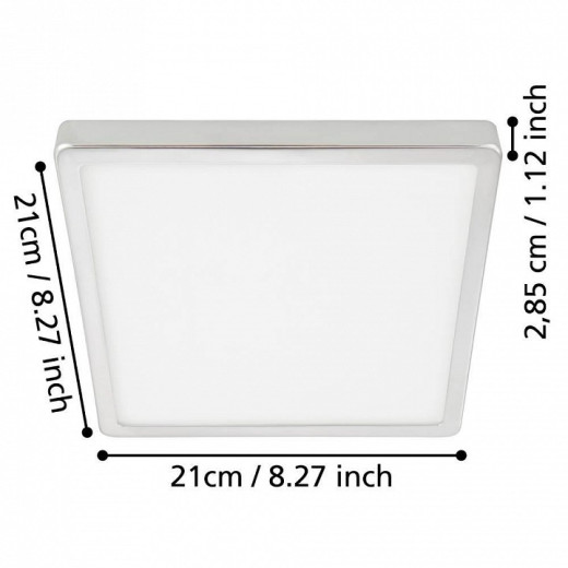 Накладной светильник Eglo ПРОМО Fueva 5 900654