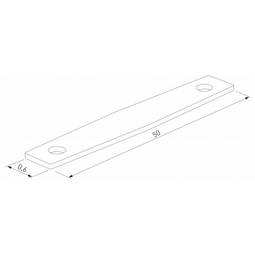 Крепление для трека Elektrostandard Mini Magnetic a065636